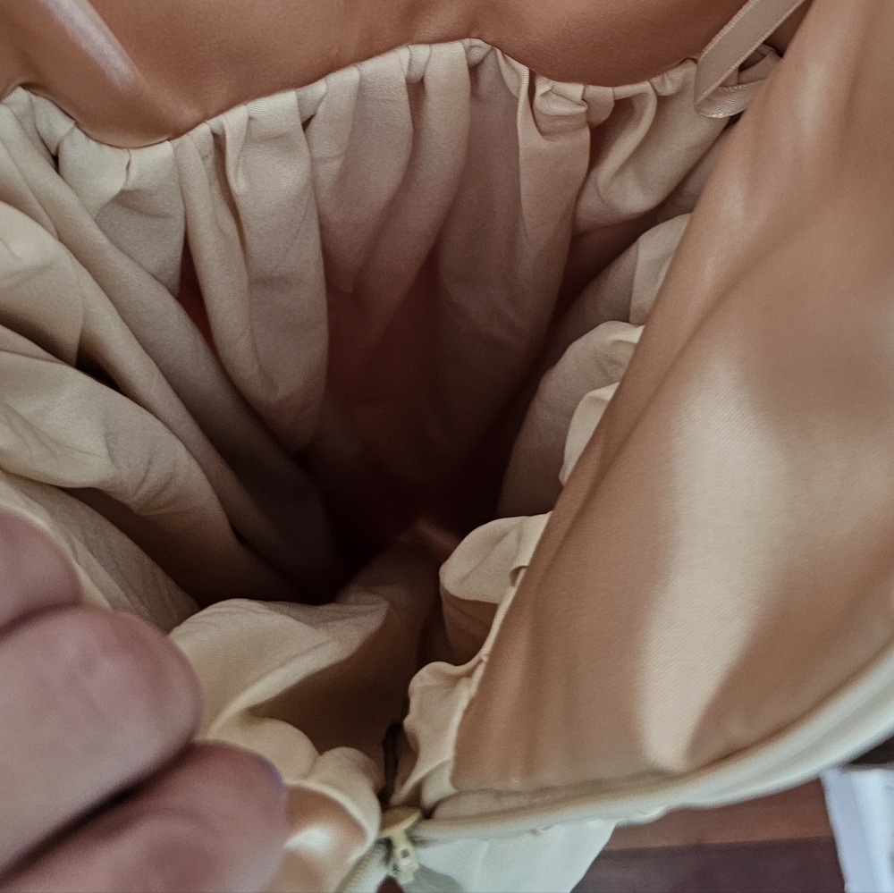 Couture Child's Gown - Picture 11 of 16